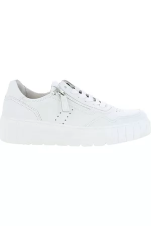 Gabor Donna Sneakers - Sneakers Bianco, Donna, Taglia: 41 1/2 EU