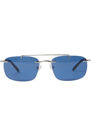 Eytys Uomo, Accessori, Blu, Taglia unica, new