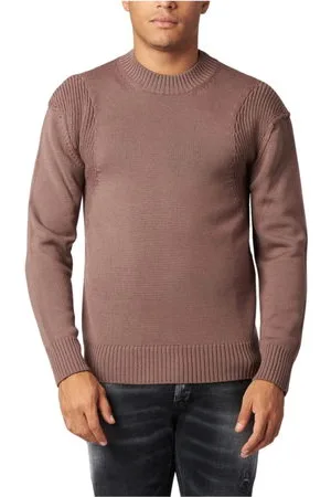 Paolo Pecora Uomo, Maglie, Rosa, L, new