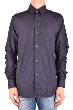 Costume National Uomo, Magliette, Blu, S, new