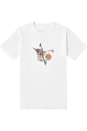 Maharishi Uomo, Top, Bianco, S, new