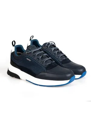 Geox Uomo, Scarpe, Blu, 41 EU, new