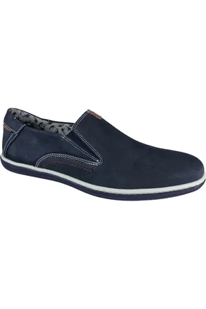 Fluchos Uomo, Scarpe, Blu, 46 EU, new