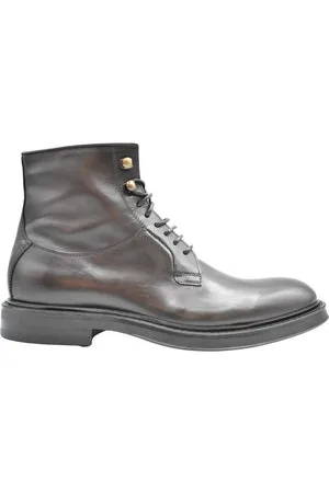 Corvari Uomo, Scarpe, Marrone, 40 EU, new