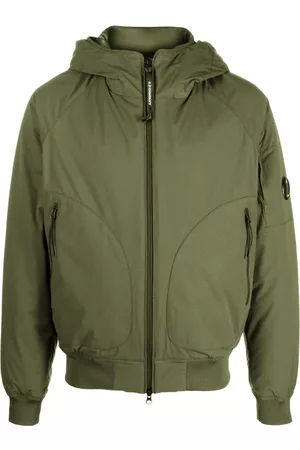 C.P. Company Giacche Verde, Uomo, Taglia: XL