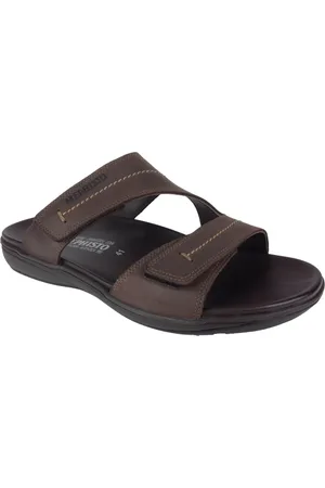 Mephisto Uomo, Scarpe, Marrone, 41 EU, new
