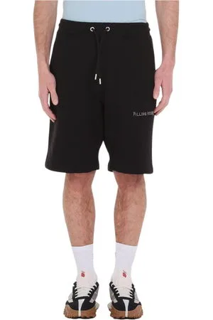Filling pieces Uomo, Pantaloncini, Nero, S, new