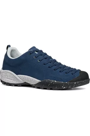 Scarpa Uomo, Sport, Blu, 44 1/2 EU, new
