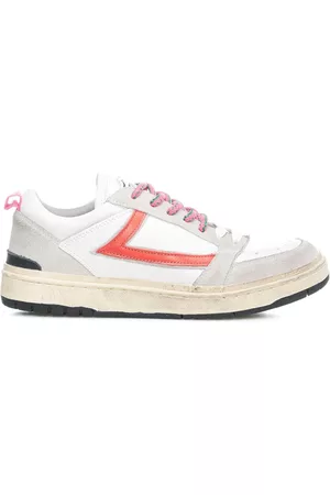 HTC Sneakers Bianco, Donna, Taglia: 41 EU