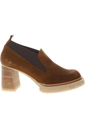 Wonders Donna, Scarpe, Marrone, 39 EU, new