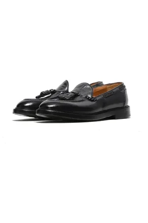 Green george Uomo, Scarpe, Nero, 40 EU, new