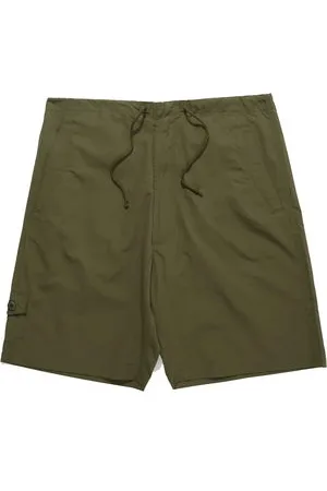 Maharishi Uomo, Pantaloncini, Verde, S, new