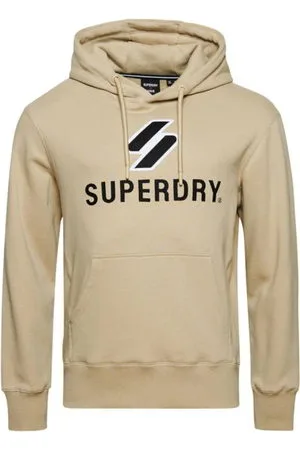 Superdry Uomo, Felpe, , S, new