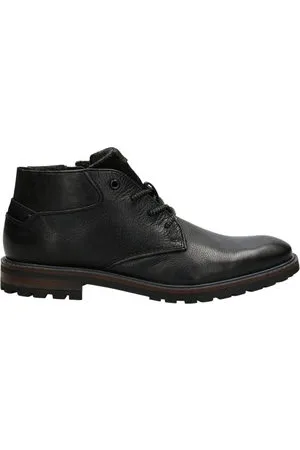 Bugatti Uomo, Scarpe, Nero, 42 EU, new