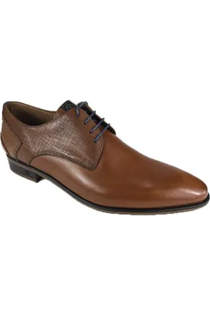 Ambiorix Uomo, Scarpe, Marrone, 44 EU, new