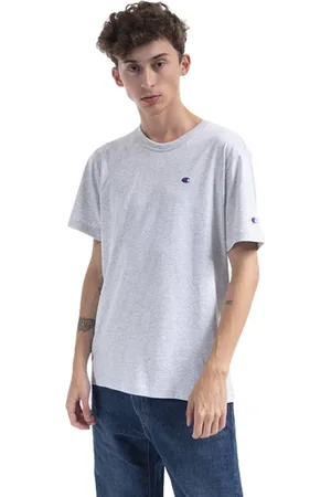 Champion Uomo, Top, Grigio, S, new