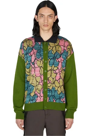 Rassvet Uomo, Maglie, Verde, M, new