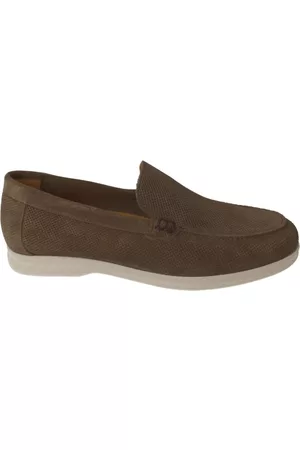 Calce Uomo, Scarpe, Verde, 43 EU, new
