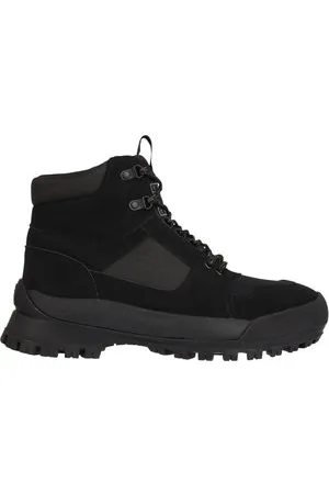 Tommy Hilfiger Uomo, Scarpe, Nero, 42 EU, new