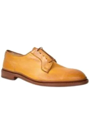 TRICKERS Uomo, Scarpe, Marrone, 44 EU, new