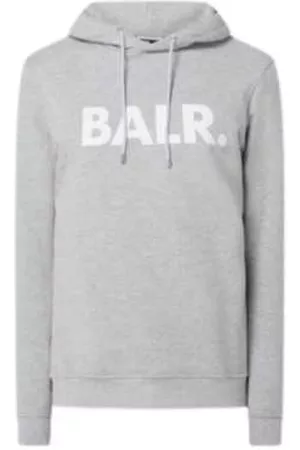 BALR. Uomo, Felpe, Grigio, M, new