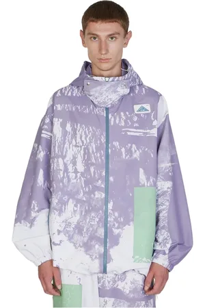 OAMC Uomo, Giacche, Viola, L, new
