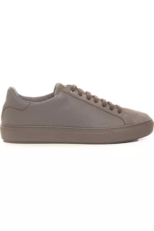 CANALI Scarpe da ginnastica Beige, Uomo, Taglia: 44 EU