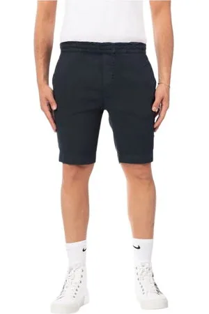Entre Amis Uomo, Pantaloncini, Blu, S, new