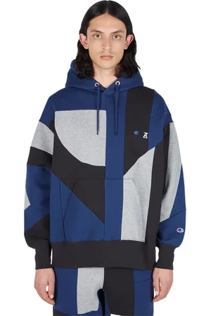 Champion Uomo, Felpe, Blu, L, new