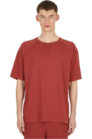 Champion Uomo, Top, Rosso, S, new