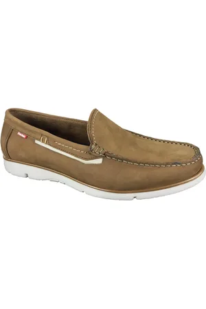 Fluchos Uomo, Scarpe, Marrone, 44 EU, new