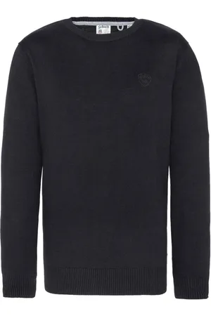 Schott NYC Uomo, Felpe, Blu, M, new