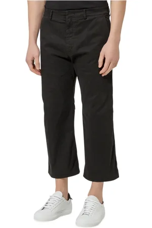 Nº21 Uomo, Pantaloni, Nero, XL, new