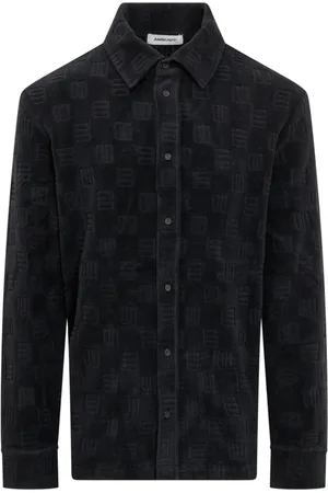 AMBUSH Uomo, Magliette, Nero, S, new