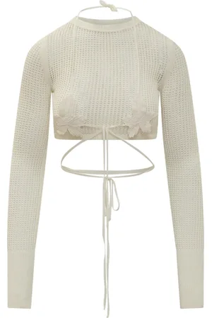 ANDREA ADAMO Donna, Camicette , , M, new