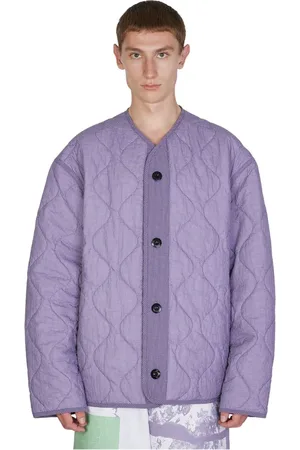 OAMC Uomo, Giacche, Viola, M, new