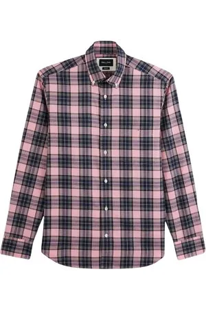 Eden Park Uomo, Magliette, Rosa, L, new