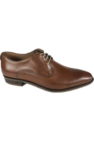 Ambiorix Uomo, Scarpe, Marrone, 42 EU, new