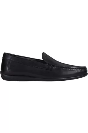 Geox Uomo, Scarpe, Nero, 41 EU, new