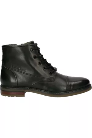 Bugatti Uomo, Scarpe, Nero, 44 EU, new