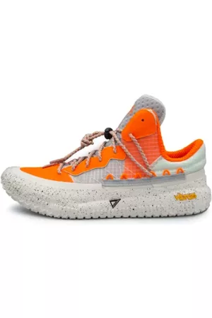 BRANDBLACK Uomo, Scarpe, Arancione, 43 EU, new