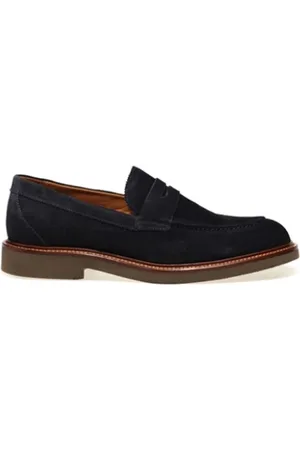 Frau Uomo, Scarpe, Blu, 40 EU, new