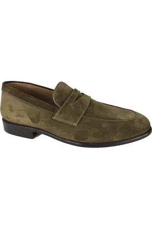 Ambiorix Uomo, Scarpe, Marrone, 42 EU, new