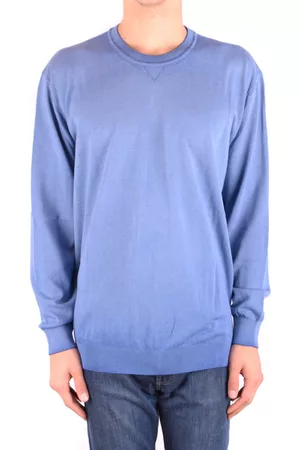 ALTEA Uomo, Maglie, Blu, S, new