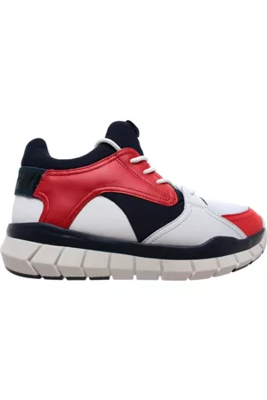 Bikkembergs Uomo, Scarpe, Rosso, 40 EU, new