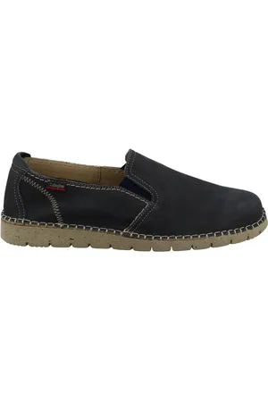 CallagHan Uomo, Scarpe, Blu, 44 EU, new