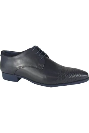 Ambiorix Uomo, Scarpe, Blu, 40 EU, new