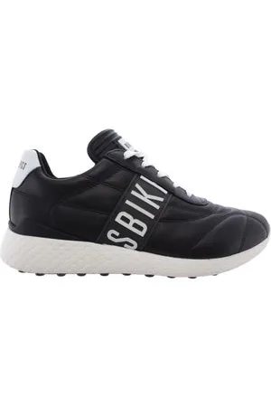 Bikkembergs Uomo, Scarpe, Nero, 40 EU, new