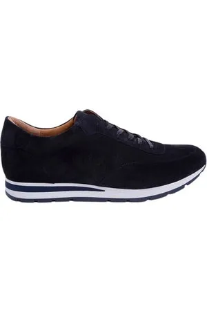 Hackett Uomo, Scarpe, Blu, 42 EU, new