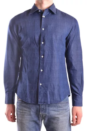 ALTEA Uomo, Magliette, Blu, M, new